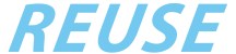 REUSE LOGO